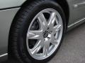 Willow Green Metallic - S60 2.5T AWD Photo No. 13
