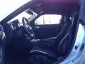 Brilliant Silver - 370Z Coupe Photo No. 10
