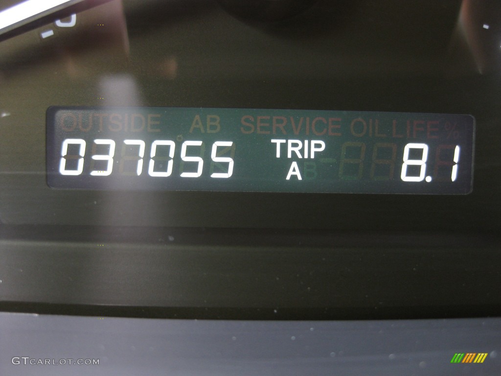 2006 Accord EX-L Sedan - Nighthawk Black Pearl / Ivory photo #7