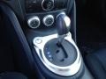 Brilliant Silver - 370Z Coupe Photo No. 12