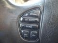2006 Ford F250 Super Duty Black Interior Controls Photo