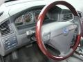 Willow Green Metallic - S60 2.5T AWD Photo No. 18