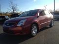 Red Brick - Sentra 2.0 S Photo No. 1