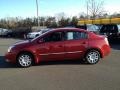 Red Brick - Sentra 2.0 S Photo No. 4