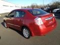 Red Brick - Sentra 2.0 S Photo No. 5