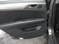 2007 Phantom Gray Pearl Toyota Avalon Touring  photo #12