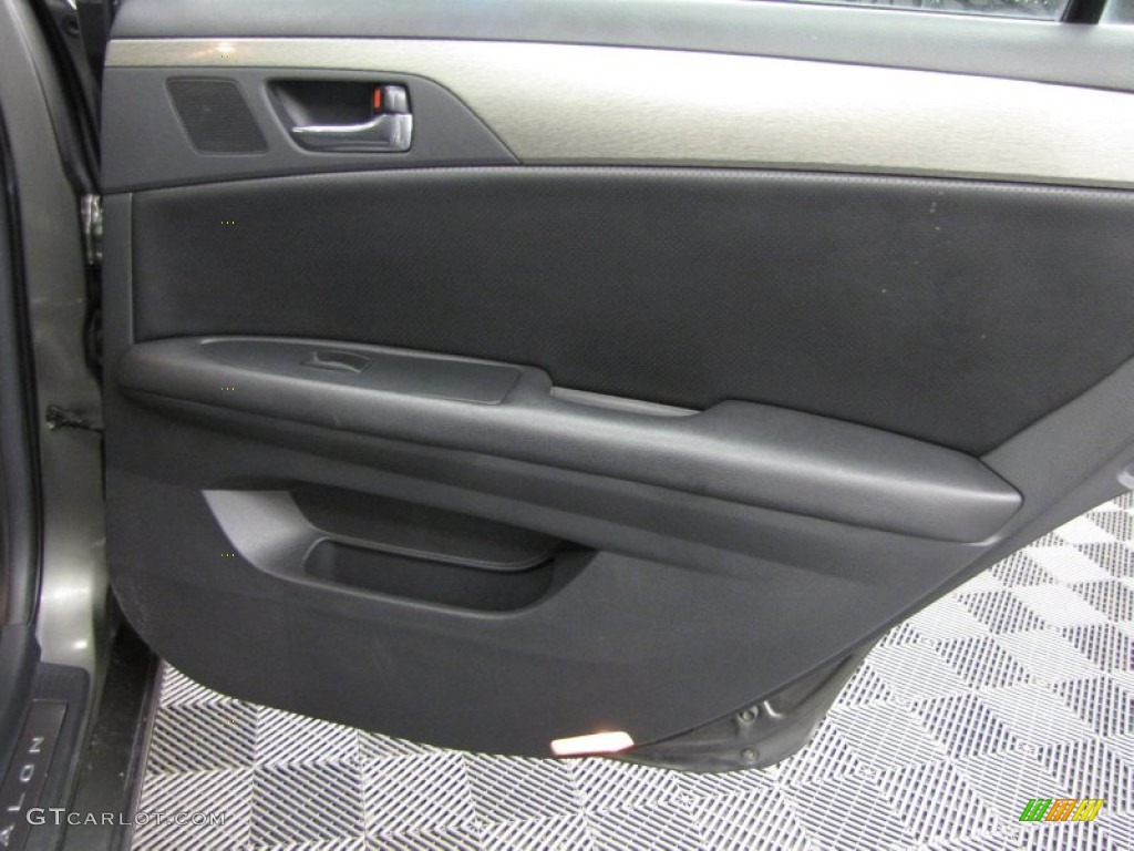 2007 Avalon Touring - Phantom Gray Pearl / Dark Charcoal photo #13