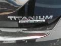 Tuxedo Black - Focus Titanium Sedan Photo No. 6