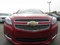 2013 Crystal Red Tintcoat Chevrolet Malibu LTZ  photo #2