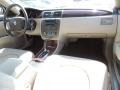 2007 Buick Lucerne Cocoa/Shale Interior Dashboard Photo