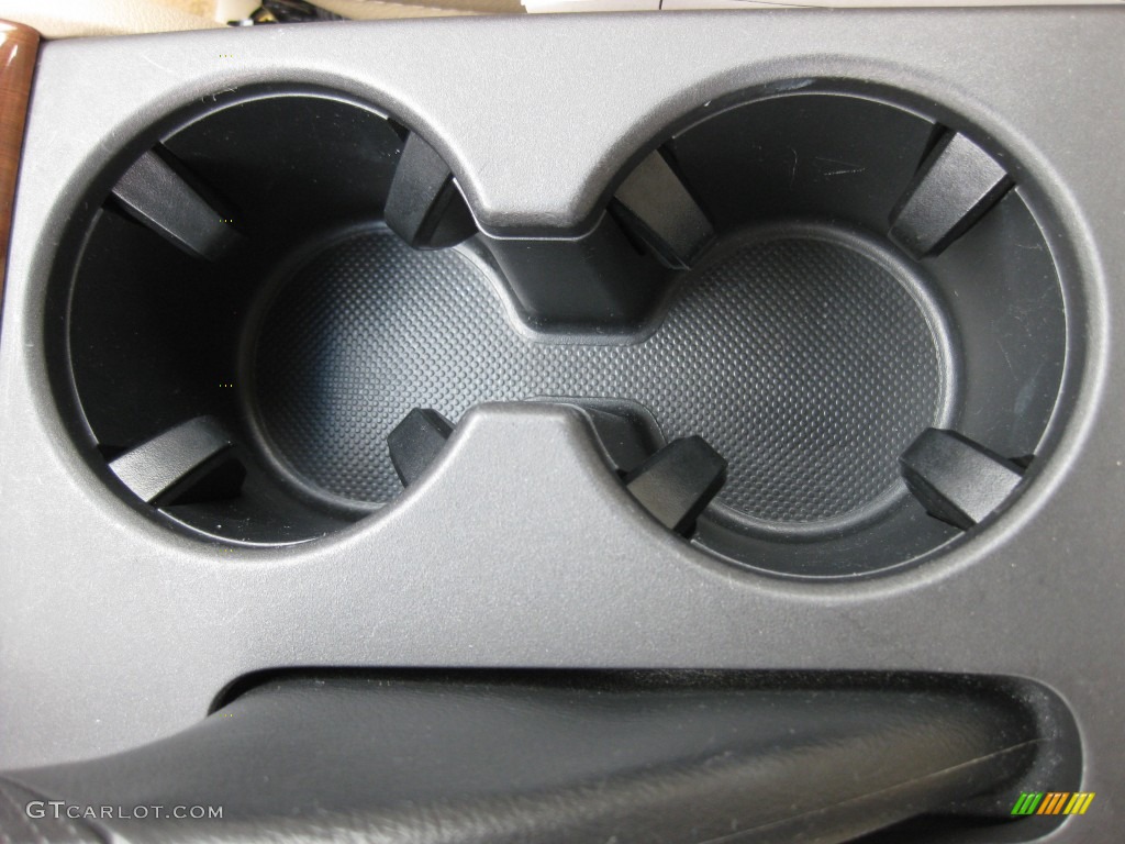 2006 Accord EX-L Sedan - Nighthawk Black Pearl / Ivory photo #14