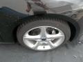 Tuxedo Black - Focus Titanium Sedan Photo No. 11