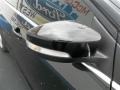 Tuxedo Black - Focus Titanium Sedan Photo No. 12