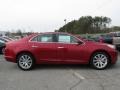 Crystal Red Tintcoat - Malibu LTZ Photo No. 8