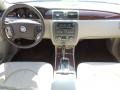 2007 Dark Mocha Metallic Buick Lucerne CXL  photo #15