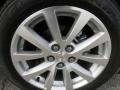 Crystal Red Tintcoat - Malibu LTZ Photo No. 9