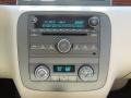 Cocoa/Shale Controls Photo for 2007 Buick Lucerne #79299977