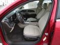 2013 Crystal Red Tintcoat Chevrolet Malibu LTZ  photo #10