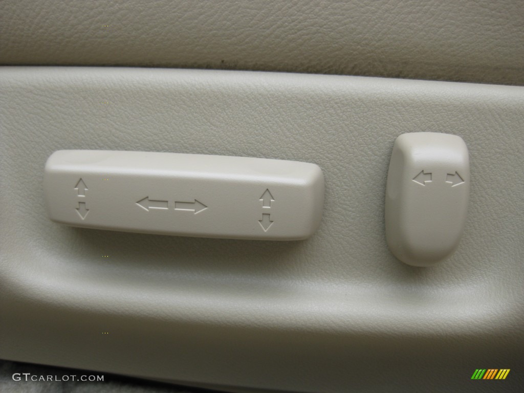 2006 Accord EX-L Sedan - Nighthawk Black Pearl / Ivory photo #15