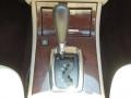 4 Speed Automatic 2007 Buick Lucerne CXL Transmission