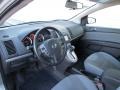 Magnetic Gray Metallic - Sentra 2.0 SL Photo No. 9