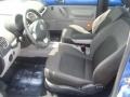Techno Blue Metallic - New Beetle GLS 1.8T Coupe Photo No. 10