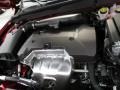 Crystal Red Tintcoat - Malibu LTZ Photo No. 13
