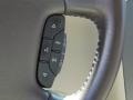 Cocoa/Shale Controls Photo for 2007 Buick Lucerne #79300052