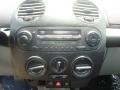 Techno Blue Metallic - New Beetle GLS 1.8T Coupe Photo No. 13