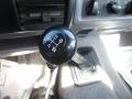 Gray Transmission Photo for 1995 Ford F150 #79300448