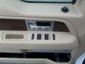 2013 White Platinum Metallic Tri-Coat Ford F150 King Ranch SuperCrew 4x4  photo #25