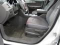 2011 White Chevrolet Traverse LS  photo #7