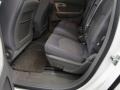 2011 White Chevrolet Traverse LS  photo #8