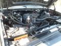 5.0 Liter OHV 16-Valve V8 1995 Ford F150 XLT Regular Cab 4x4 Engine