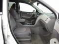 2011 White Chevrolet Traverse LS  photo #10