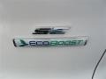 2013 White Platinum Metallic Tri-Coat Ford Escape SE 1.6L EcoBoost  photo #6