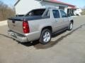 Silver Birch Metallic - Avalanche LTZ 4WD Photo No. 5