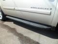 Silver Birch Metallic - Avalanche LTZ 4WD Photo No. 10