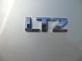 Silver Birch Metallic - Avalanche LTZ 4WD Photo No. 11