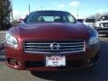 Tuscan Sun Red - Maxima 3.5 SV Photo No. 2