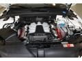  2010 S5 3.0 TFSI quattro Cabriolet 3.0 TFSI Supercharged DOHC 24-Valve VVT V6 Engine