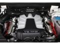 2010 Audi S5 3.0 TFSI Supercharged DOHC 24-Valve VVT V6 Engine Photo