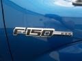 2013 Blue Flame Metallic Ford F150 FX2 SuperCrew  photo #12
