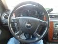 Silver Birch Metallic - Avalanche LTZ 4WD Photo No. 31