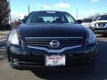 Super Black - Altima 2.5 S Photo No. 2