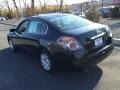 Super Black - Altima 2.5 S Photo No. 5