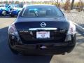 Super Black - Altima 2.5 S Photo No. 6