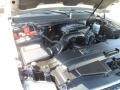 Silver Birch Metallic - Avalanche LTZ 4WD Photo No. 36