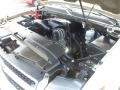 Silver Birch Metallic - Avalanche LTZ 4WD Photo No. 38