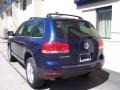 Shadow Blue Metallic - Touareg V8 Photo No. 4